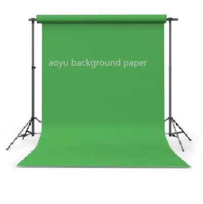 Chroma Key Background Green Screen