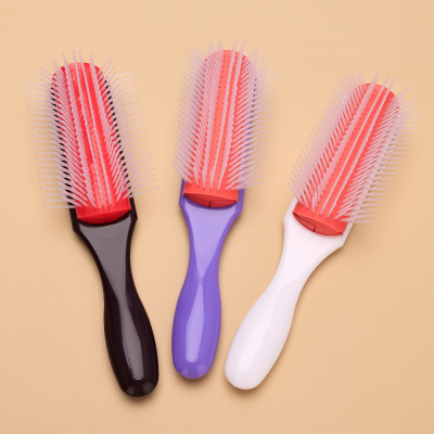 Multifunctional Comb