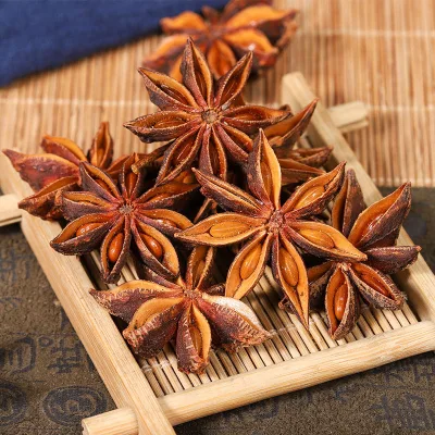 Wholesale Origin Supply Commercial Large Material Anise Spices