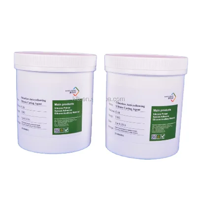 Kanglibang 2,5-Dimethyl-2,5-di(tert-butylperoxy)hexane Curing Agent for Silicone Compound Mixture