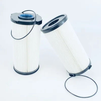 Hot Selling Truck Diesel Fuel Filter FS20190 WG9925550966/1 FS53048NN for SINOTRUK Howo