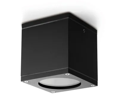 Horlite IP65 Waterproof Aluminum GU10 Down Light for Indoor/Outdoor Use 220-240V 2-Year Warranty