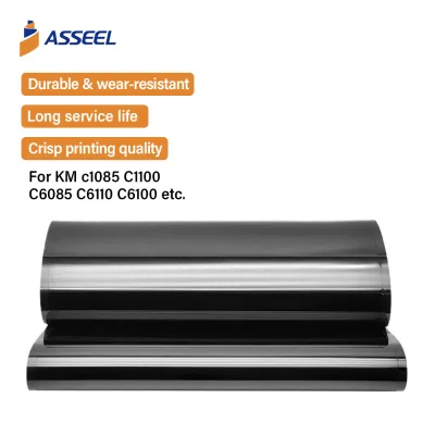 ASSEEL Transfer Belt High Quality KM 1085 C1085 C1100 C6085 C6110 C6100 for Konica Minolta Transfer Film Copier Parts