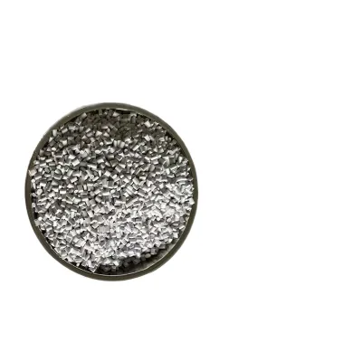 Flame Retardant  Masterbatch Fire Retardant Antimon Masterbatch