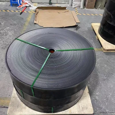 HDPE Impact Resistant Cable Protection Tile/Cover with Customizable Dimensions for Roadway Safe Use