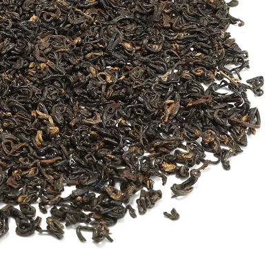High Mountain Factory Supply China Keemun Black Tea New Slimming Tea Private Label Wholesale Bulk Box Sachet