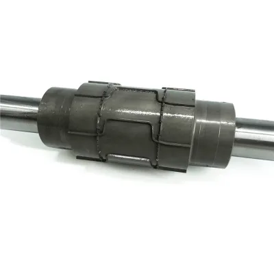 Tobacco Machinery GDX2 Packer Machine Spare Parts Alloy Steel Inner Frame Cutter