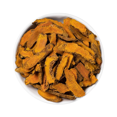 Wholesale Organic Dried Turmeric High Quality Sliced Turmeric