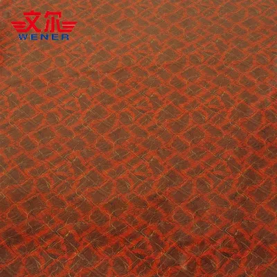 Laminated Sheets HPL Decorative Paper Kraft Paper Mix Glue 1220x2440mm Thickness 0.5-5.5mm Glossy Finish Apartment Use Total