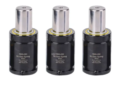 Gas Spring N2 GAS Series Die Gas Spring