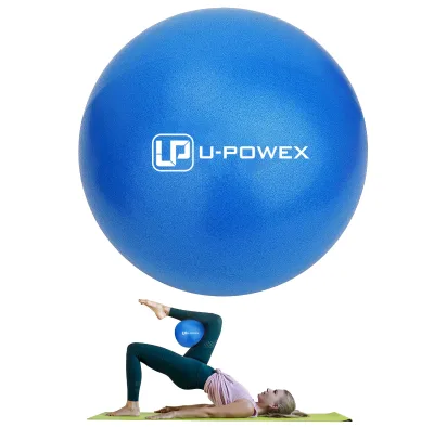 Custom logo High Quality Pvc Inflatable Ball Pilates Yoga Massage Ball Kids Toy Ball