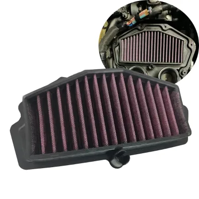 Motorcycle air Filter for Ninja 650 Versys 650 KLE650