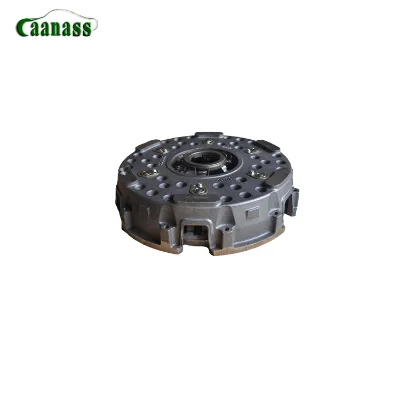 Caanass Auto BZ1560161090 1882342134 0032509004 for Mercedes Truck Pressure Plate Chassis Part Spare Clutch Cover