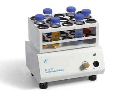 Factory High-quality KJ-201ZT Multifunction Shaker Centrifuge Tube Oscillator