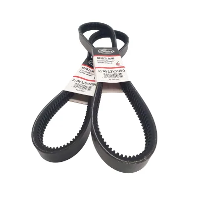 Group Association Tensioner Belts Group Association 2AV13X Belt Tensioner Belts
