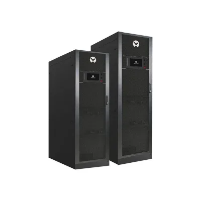 EXM2 200kVA 250kVA monolithic UPS for next-gen mid-size critical applications