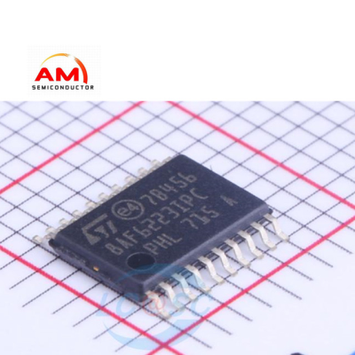 IC Chip STM8AF6223IPCU IC MCU 8BIT 4MB FLASH 20TSSOP