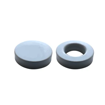 Fingerprint Resistant Steel 47X0.6 Edge Height10mmDust Filter Element Flat Bottom Cover