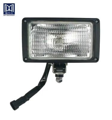 LG936L Wheel Loader  Working Light 148*86-H3-24V 4130001685 Lamp