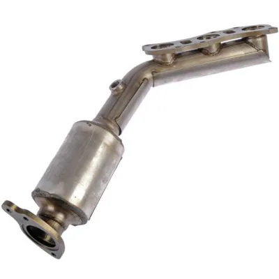 Factory Direct Exhaust Manifold Catalytic Converter Catalytic Converter