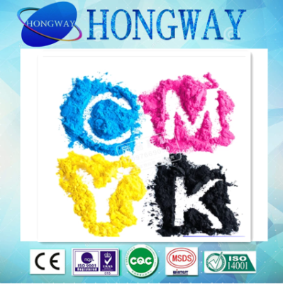 Toner powder For OKI 9000/9150/9300/9500 toner refill