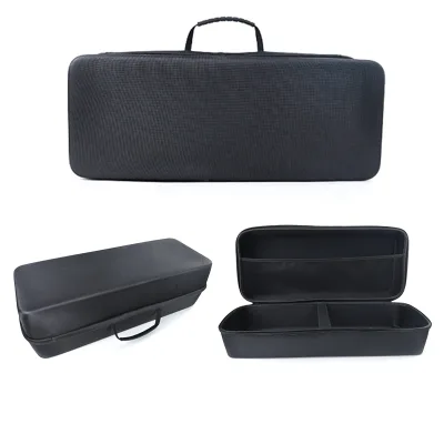 Customizable Large Size Portable EVA Hardware Tools Bag Eco-Friendly Zipper Closure Carrying Case for Special Purpose