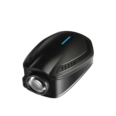 Wireless Car Door Led Welcome Light Projector Logo Decoration Shadow Light Customized logo for All Car  Interior Accessories