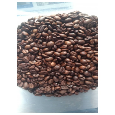 Hot Selling Arabica Coffee Bean Coffee Powder Roasted Coffee Beans