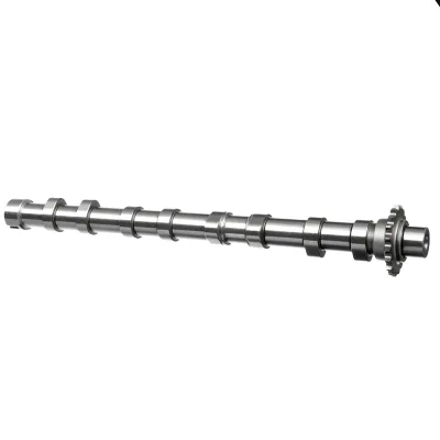 Engine Camshaft for Peugeot Citroen Ford 2.0HDI DW10 DV6 #9804424180 DS7Q6A270BA