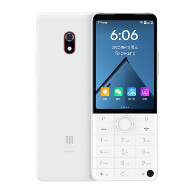 Cheap Original 4g Feature Phone Online Mobile Phones 2+16GB P6 2.8 Inch Android 114g Smartphone