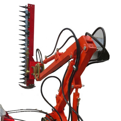 Finishing Mower Made in China / Atv Front Mower / Boom Mower