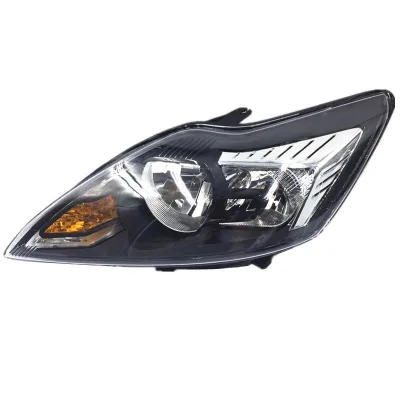 09-11 Model Ford Fo-cus Headlight Assembly