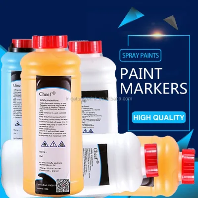 Dod Ink For Manufacturing Date Printer Inkjetprinter -Product