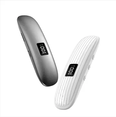 Portable Baby Sleep Sound Machine White Noise Machine for Home Garage Car Travel Relaxation Use
