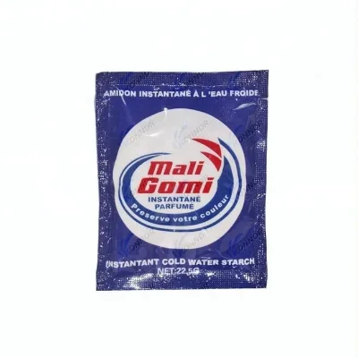 Nigeria Instant Cold Water Starch for Clothes