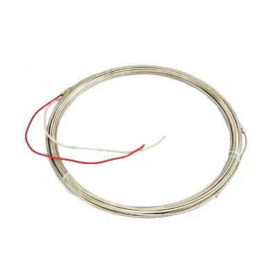 China Manufacturer Mi Heating Cable for Light Rail Snow Melting