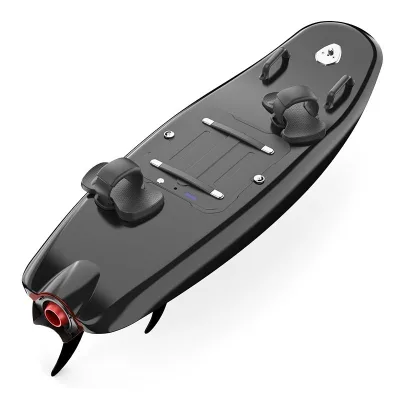 US Warehouse in Stock Fast Shipping 15KW Motor 55km/h High Speed Jet Electric Surfboard
