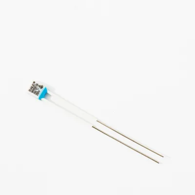 CE Certificated Non-resettable Fuse Plastic Case\ WR Series 2A 150C Thermal Fuses for Switch