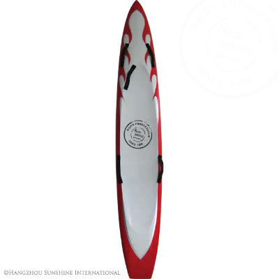 SUP Race Board Epoxy Race Surfboard Rescue Board SUP Board