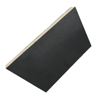 Strong Weather Resistance Smooth Durable Hot Selling Automotive Roof PU Foam Sandwich Panel