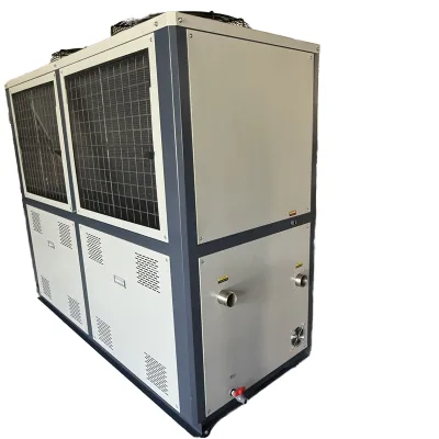 20HP Air Cooled Chiller for Industry Biodegradable Stretch Film