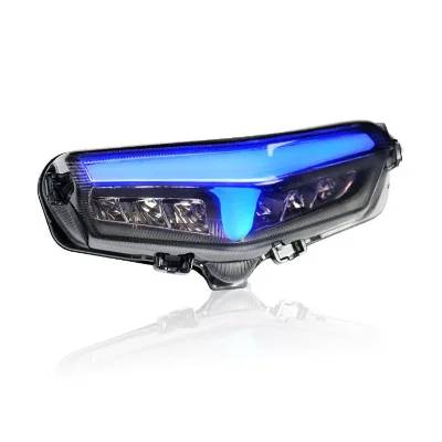 Wholesale 12V LED Light Taillight Brake Signal for Yamaha MT15 Motorcycle Lighting System