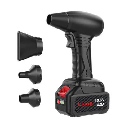 The latest turbo jet fan 150000 RPM Mini Turbo Fan turbo Electric Violent Fan Portable Fast Charging Air Turbojet Blower