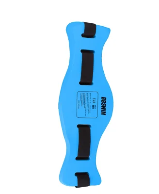 Adjustable Children Junior Eva Foam Floating Belt Safety Swimming Float Belt