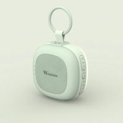 new products Portable baby 32 sleeping music white noise sound machine with color lights and cry sensor