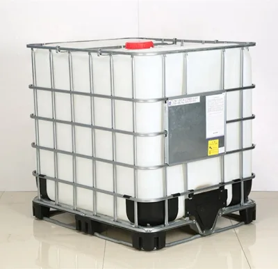 1000l  Ibc tank Price for Water Cube Box