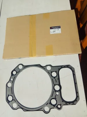 CHANGQI Mitsubishi 37501-12200 Genuine CE Certified Cylinder Head Gasket Japan Origin Applicable Model S6R