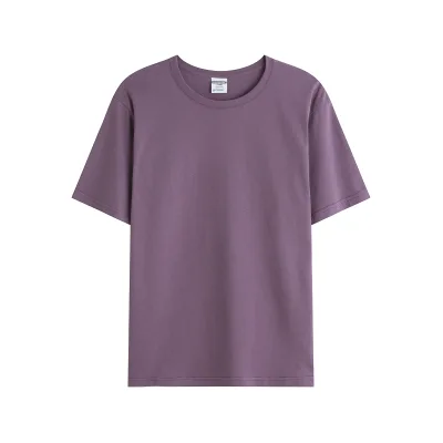 2023 COLORKING Tshirts Unisex Polyester 160gsm Mesh Wholesale T Shirt