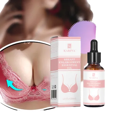 Breast Enlargement Essential Oil Chest Enhancement Bust Plump Growth Enlarging Boobs Bigger Lift Firming Chemical
