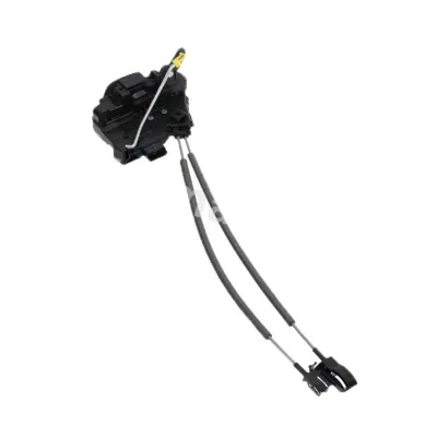 81410-A7011 Left Rear Door Lock Actuator for 2014-2018 for & for (OLIVER Fitment) China